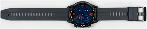 Обзор умных часов Huawei Watch GT2