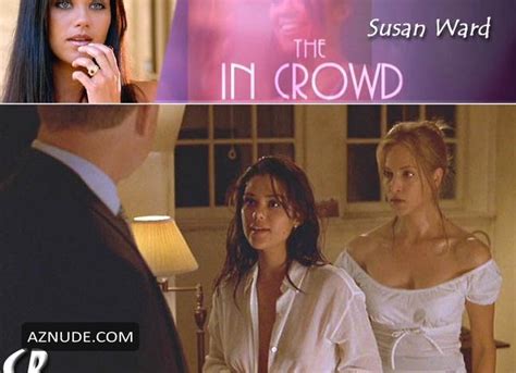 The In Crowd Nude Scenes Aznude