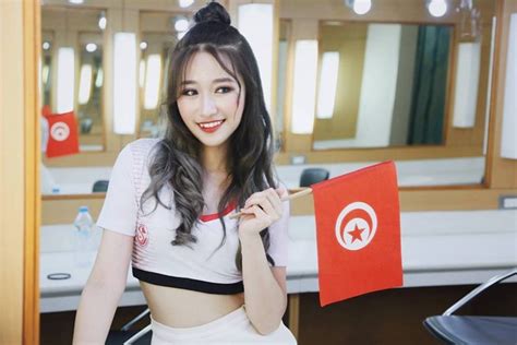 3 hot girl Nóng Cùng World Cup từng tham gia show hẹn hò giờ ra sao