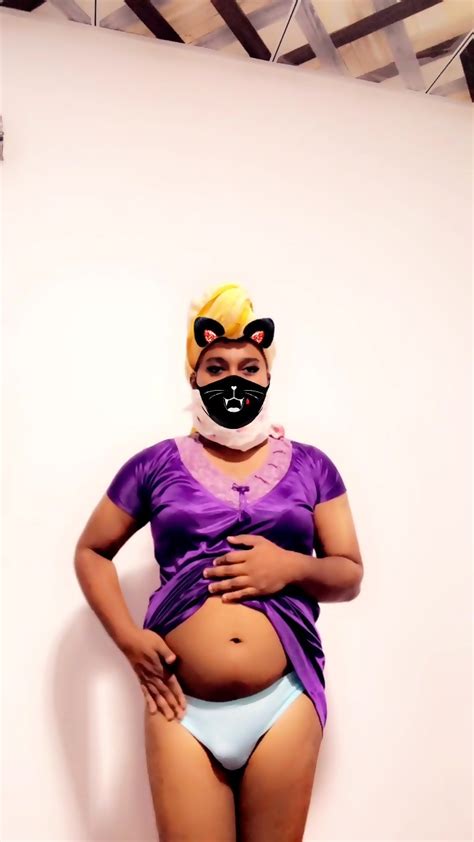 Shemale Hansini Nude Handjob