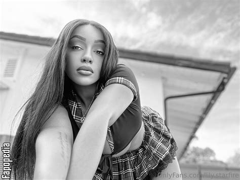 Lily Starfire Nude Leaks Photo 3987200 Fapopedia
