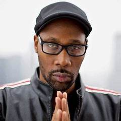 Net Worth Rza