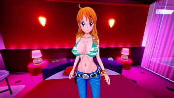 Pov Sex With Nami One Piece Porn Xvideos