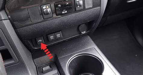 Apple Carplay On Toyota Sequoia How To Connect