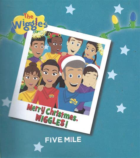 Merry Christmas, Wiggles! | Wigglepedia | Fandom