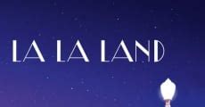 La La Land Una historia de amor 2016 Online Película Completa en