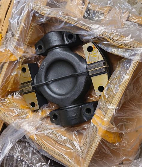 Komatsu SPIDER ASS Y All Parts Machinery