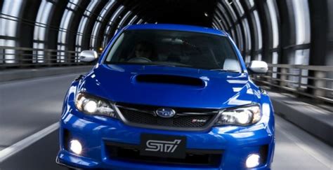 2025 Subaru WRX Hybrid Models - 2024 New Subaru