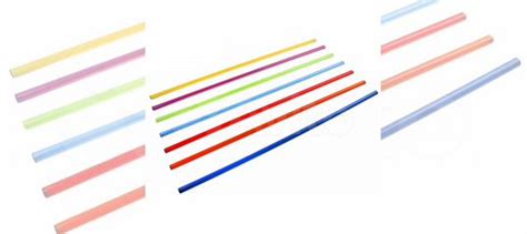 Гимнастическая Пластиковая палка 80 см Спортекс купить в Москве | Хобби ...