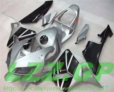 Kit de carenado de inyección para Honda CBR 600 RR CBR600RR F5 05 06