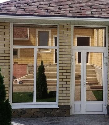 Зеркальная тонировка окон в загородном доме, квартире, цена Екатеринбурге