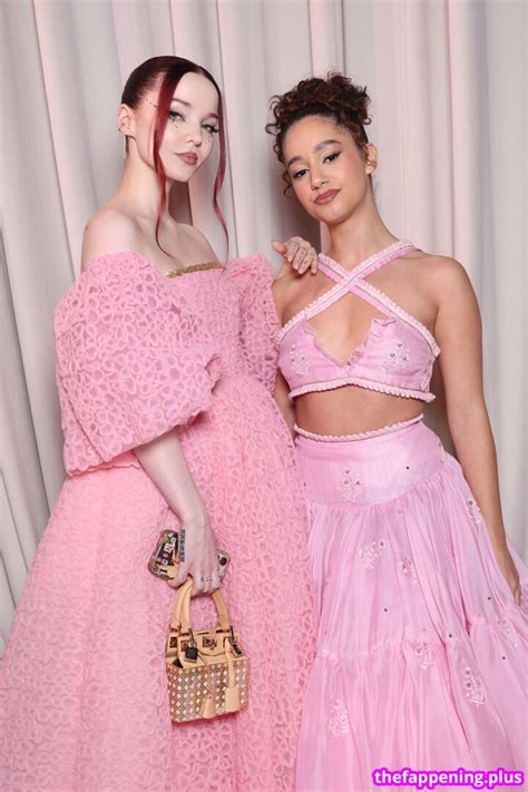 Dove Cameron Darkwingdove Dovecameron Nude OnlyFans Photo 726 The Fappening Plus