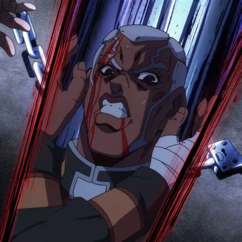 Enrico Pucci In 2023 Jojo Bizarre Jojo Bizzare Adventure Jojos