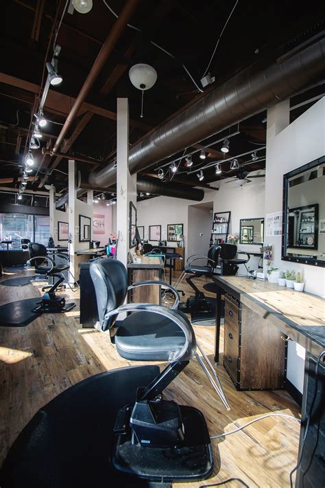 How the hair standard became the top-rated salon locally 17