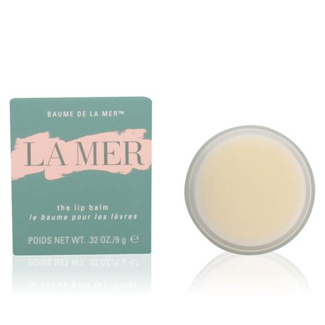 LA MER the lip balm, Bálsamos La Mer - Perfumes Club