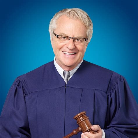 Judge Jerry Youtube