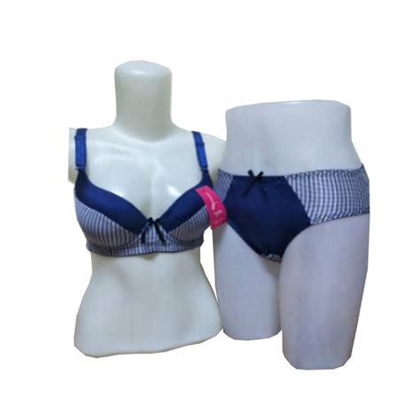 Jual Lydyly Set Bra Setelan Underwear Wanita Jumbo Lingerie Sexy