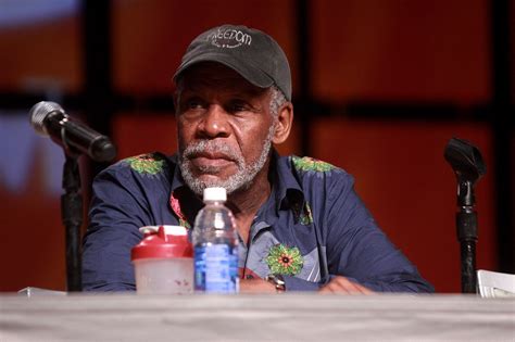 5 Facts About Actor And Humanitarian Danny Glover Borgen