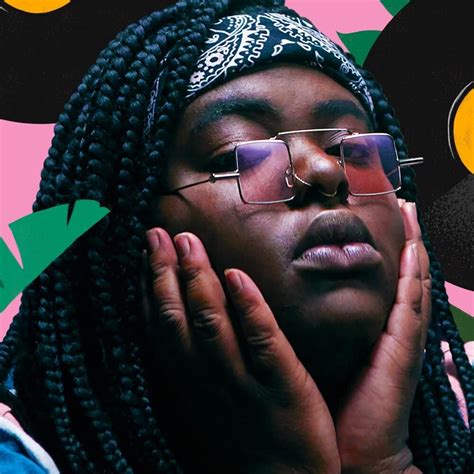 CHIKA Lyrics, Songs, and Albums | Genius