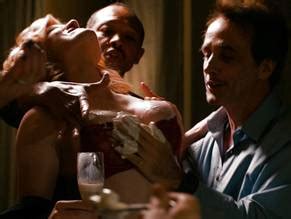 LUCY CAMPBELL Nude AZNude