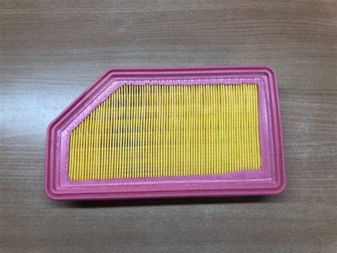 Купить Фильтр воздушный Hyundai/Kia Solaris (2) 2017 281131R100 HCR ...