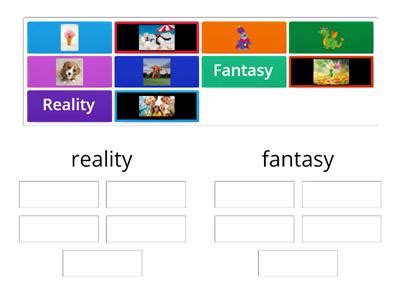 vocabulary fantasy teaching resources