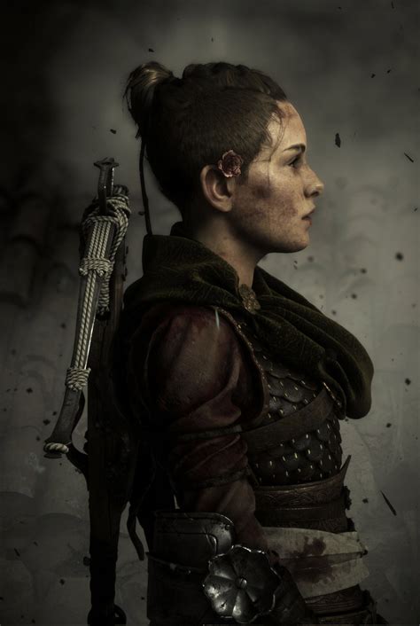 A Plague Tale Requiem