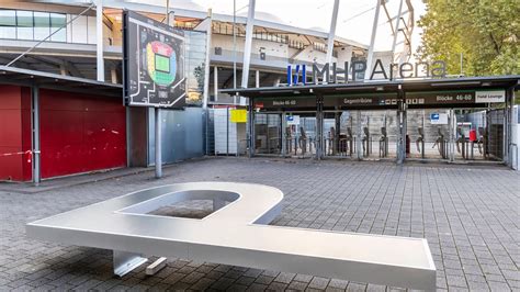 Stuttgart Vfb Stadion Heißt Jetzt Offiziell Mhp Arena Swr Aktuell