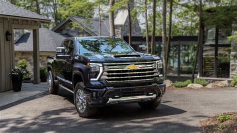 Chevy 2024 Silverado 2024 Review Shana Latrena