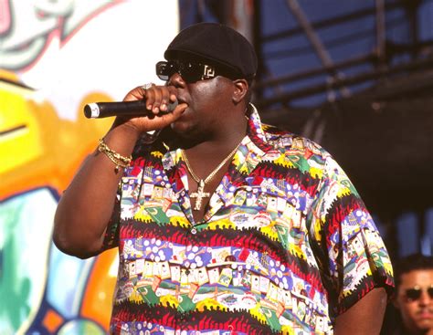 The Notorious B.I.G.: Looking back at the life and legacy of the famed