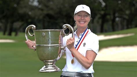 Full Field List For U S Senior Women S Amateur