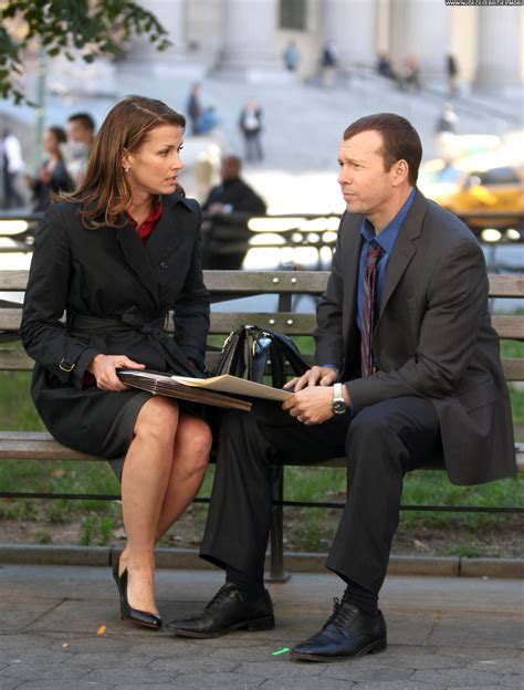 Bridget Moynahan Blue Bloods Blue Bloods Celebrity Beautiful Babe Posing Hot