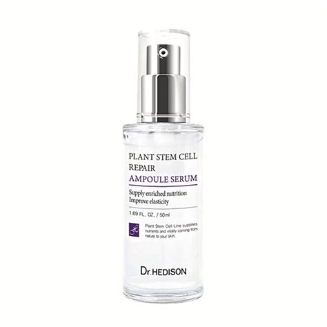 Tinh chất huyết thanh tế bào gốc thực vật Plant Stem Cell Repair ...