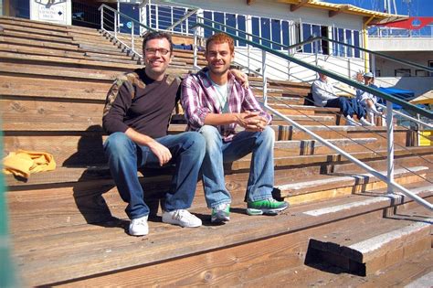 Carmo Dalla Vecchia D Resposta Afiada Seguidora Como Gay Passivo Ou Ativo Sou Delicinha