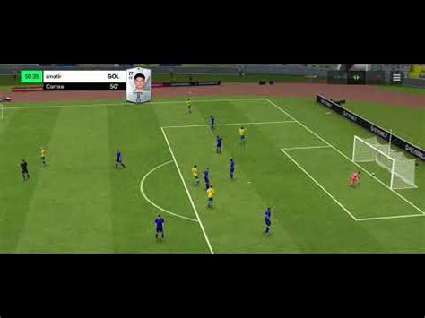 Eafc Pemain Amatir Eafc Eafc Eafcmobile Amatirgaming