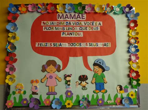 Mural Dia Das Maes Com Fotos - Mural Para O Dia Das Mães Com Fotos – EUIYZ