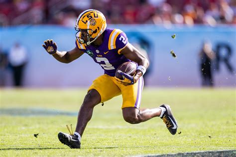 USC Trojans Vs LSU Tigers Prediction 9 1 2024 College Football Picks