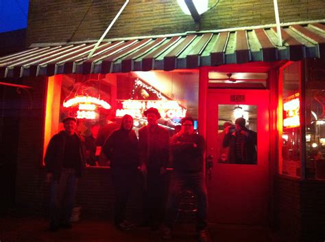 The Viking says its final goodbye to Ballard - My Ballard