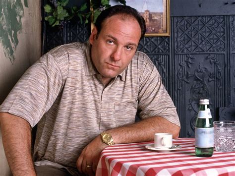 James Gandolfini Grave