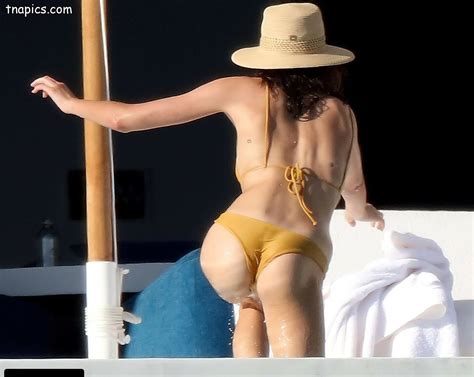 Kaia Gerber Nude And Pics Collection The Fappening Leaked Photos