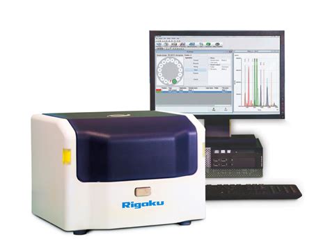 Energy Dispersive X Ray Fluorescence Pt Fatiha Buana Semesta