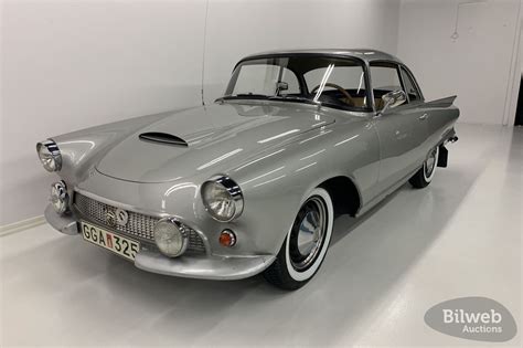 DKW SP 1000 — 1960 on Bilweb Auctions