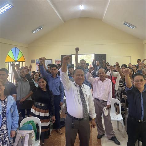 RestMinPH's Personal Meeting Room | SABBATH SCHOOL PROGRAM 9:00 am