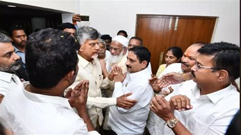 Skill Development Corporation Scam Chandrababu Naidu Challenges Hc