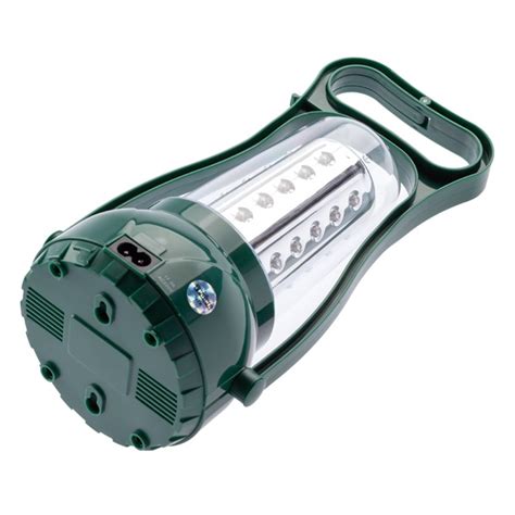 Фонарь Кемпинг TK35 Трофи аккумулятор 4V3Ah, 35LED, зарядное устройство ...