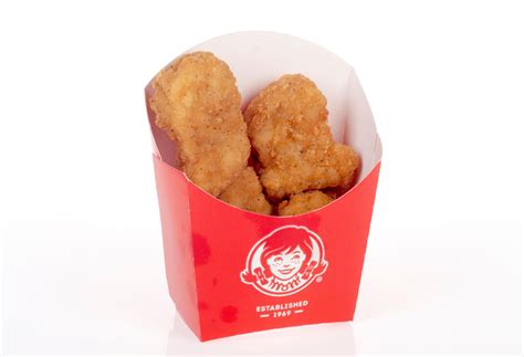 wendys 50 nugget bucket 7