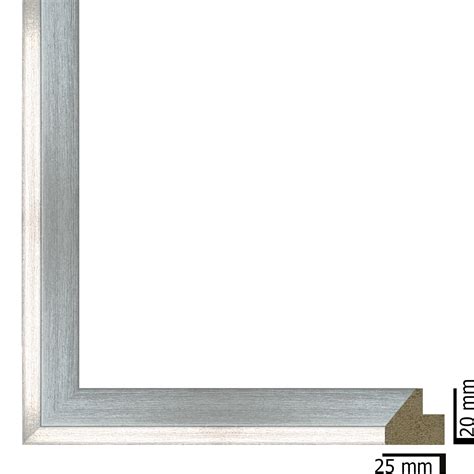 Профил за рамка от полистирен 32001