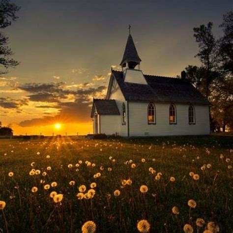 Resultado De Imagem Para Beautiful Country Church Country Church