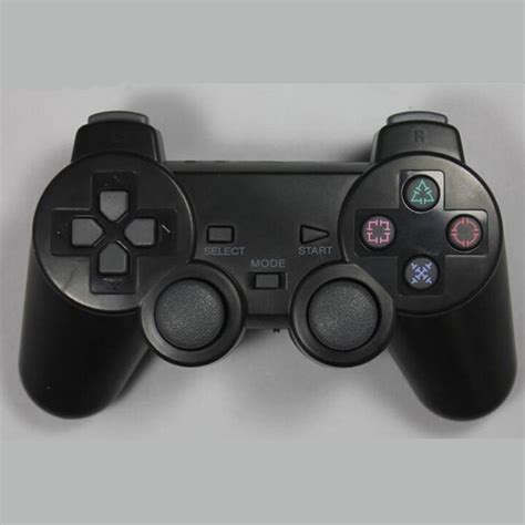 Кнопка l3 на джойстике PS3: где находится