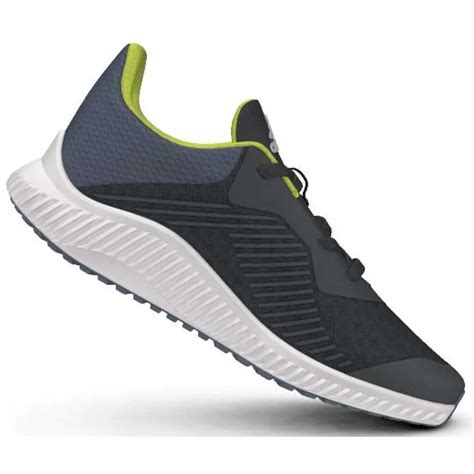 adidas Fortarun K Black buy and offers on Runnerinn